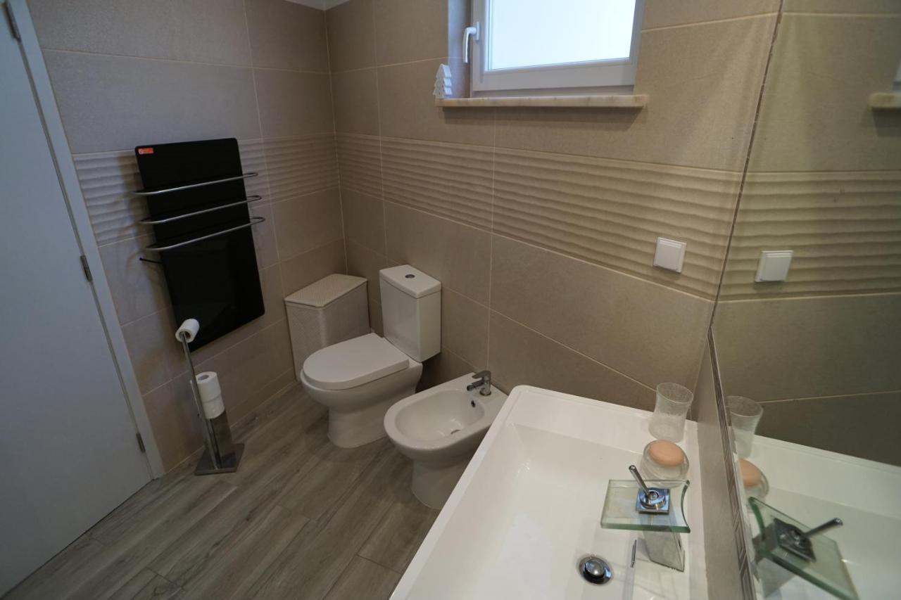 Vila Gaivota 3G Ferragudo  Exterior foto