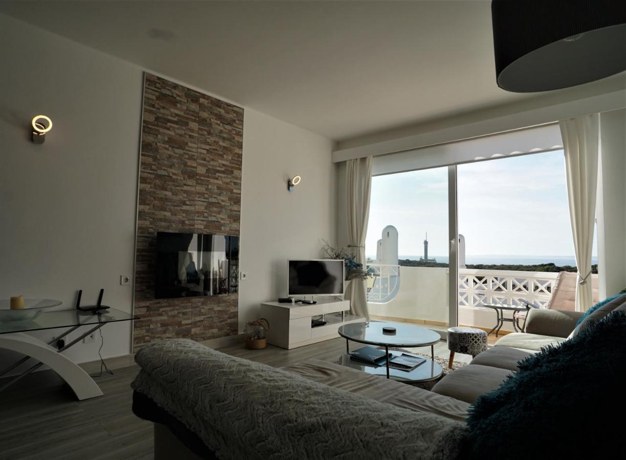 Vila Gaivota 3G Ferragudo  Exterior foto