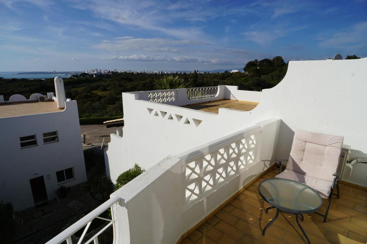 Vila Gaivota 3G Ferragudo  Exterior foto